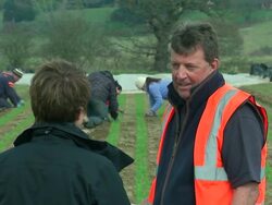 How Would Leaving EU Impact Farmers? News Clip