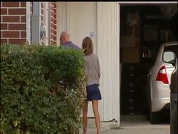 Rep. Gabrielle Giffords has left a Houston hospital where she's been treated for a gunshot wound to the head. Giffords will live in suburban Houston with her husband, astronaut Mark Kelly. Instructional Video