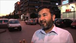 Immigrants on extreme right-wing party gaining parliamentary seats News Clip