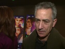 My Blueberry Nights Premiere Stock Footage