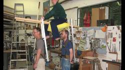 Handspring Puppet Co.: The genius puppetry behind War Horse Instructional Video