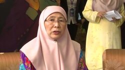 Marriage between girl, 11, and man, 41, under investigation News Clip