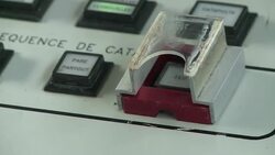 CLEAN : Second day of operations for French warship with sights on Iraq News Clip