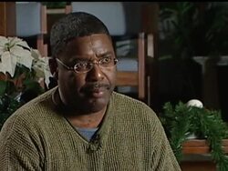 DV Phillip Homeless News Clip