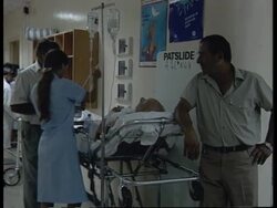 Cyprus - Heatwave News Clip