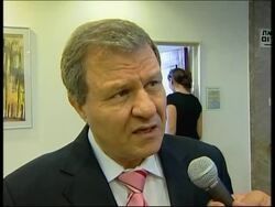 Israeli cabinet discusses Gaza developments News Clip