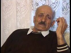 pre election profile of family whose votes are divided News Clip