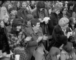 CRUFT'S DOG SHOW News Clip