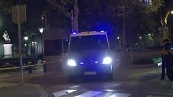 CLEAN : Senior separatists held as Madrid piles pressure on Catalonia News Clip