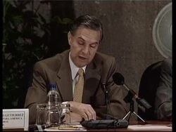 Immigration accord with US back on agenda News Clip