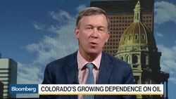 Hickenlooper: Simplifying Taxes Would Be a Huge Benefit News Clip