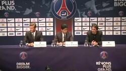 VOICED : Beckham donara su salario News Clip