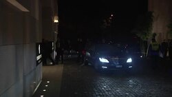 Foreign ministers return to hotel for more talks on Iran nuclear programme News Clip