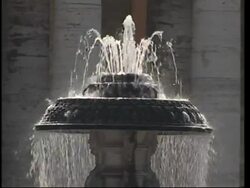 Vendors cashing in as millions shop for papal souvenirs News Clip