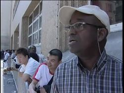 Rush by illegal immigrants for naturalisation ahead of expected action Instructional Video