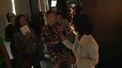 CLEAN : FILE: Works of Givenchy creator celebrated in Calais News Clip