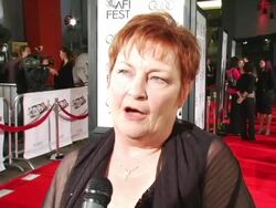 'Bobby' Premiere arrivals Stock Footage