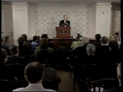 Preview ahead of Bush's announcement on immigration News Clip