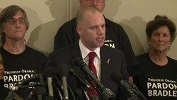 VOICED : Manning por indulto presidencial News Clip