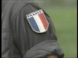 MALAYSIA: SMOG COVERING MOST OF SOUTHEAST ASIA LIFTS SLIGHTLY News Clip