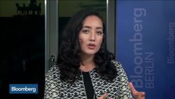 Merkel Facing Defeat by Anti-Immigration Party News Clip