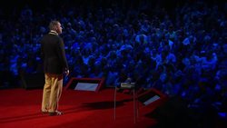 Chip Kidd: Designing books is no laughing matter. OK, it is. Instructional Video