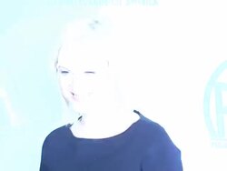 Amy Poehler at the 2011 Producers Guild Awards at Beverly Hills CA. (Footage by WireImage Video/GettyImages) Stock Footage