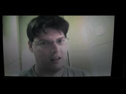 Associated Press reporter Will Weissert details his experience being quarantined in a remote Chinese hotel for seven days. The reason: His flight from Cuba included a layover in Mexico, and China is taking no chances with swine flu. News Clip