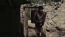 VOICED : El vino ilegal del norte de Pakistan News Clip