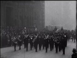 New Police Chief Takes PC's Salute News Clip