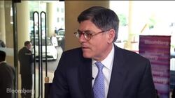 Treasury's Lew: BOJ Needs to Use All Policy Tools News Clip