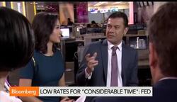 Economic Time in America is OK: Von Pfeil News Clip