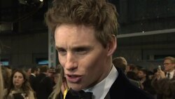 Keaton, Witherspoon, Moore, Cumberbatch, Redmayne and others arrive at the BAFTAs Instructional Video