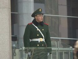 CLEAN:Google searches in China blocked despite end of censorship News Clip