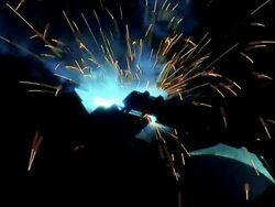 Welding Stock Footage