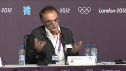 Director of Olympics opening ceremony on tonight's extravaganza Instructional Video