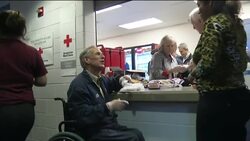 Governor: 'We will take care of our fellow Texans' News Clip