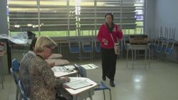 Costa Ricans split over gay marriage vote for next president News Clip