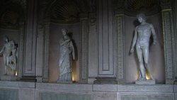 CLEAN : Renaissance frescos in Rome get a makeover News Clip