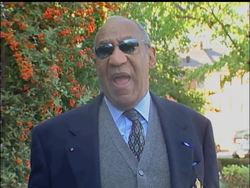 Entertainer Bill Cosby and Alvin F. Poussaint lay out their vision for strengthening families and communities in 'Come On People: On the Path from Victims to Victors.' News Clip