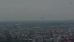 Chinese tourism drives Phnom Penh property boom News Clip