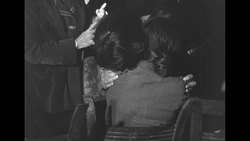 French hostages released from Viet Minh captivity in 1951 News Clip