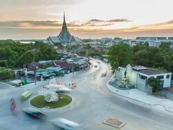 watsothornwararam Stock Footage