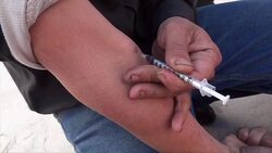 VOICED : Los olvidados de Ciudad Juarez News Clip