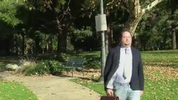 Luxury housing market optimistic about Trump  presidency News Clip