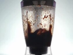 Blender machine Stock Footage