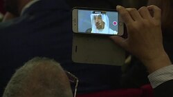 CLEAN : Saudi says $60 oil not unthinkable by year end News Clip