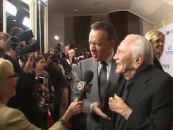 An Unforgettable Evening Benefiting EIF's Women's Cancer Research Fund Stock Footage