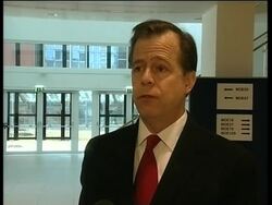 US envoy on Iran developments News Clip