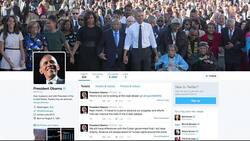 CLEAN : Obama announces trip to Cuba pledges to address human rights News Clip